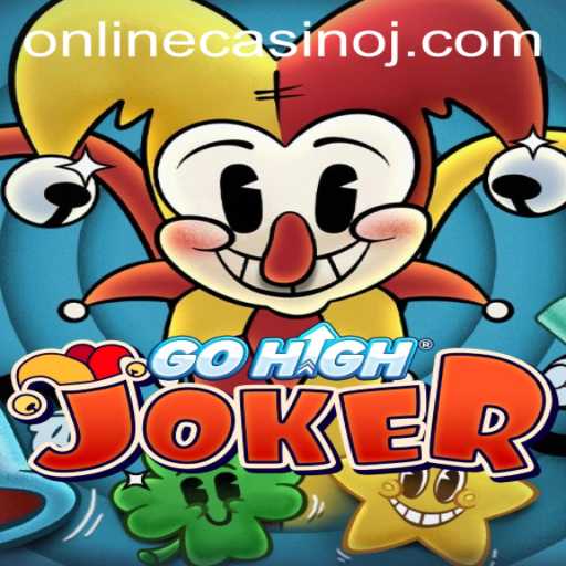Discover GoHighJoker: The Thrilling Online Casino Game