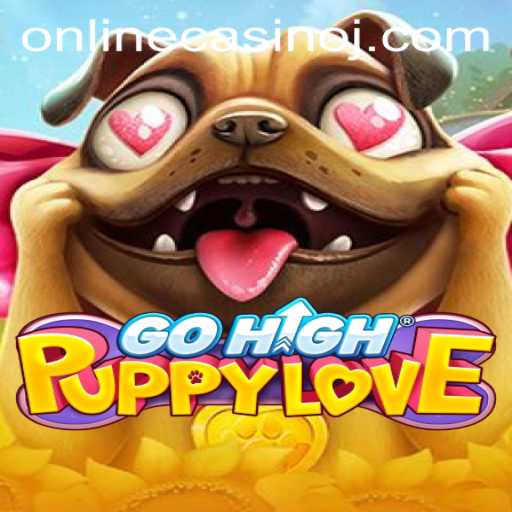 Exploring the Enchanting World of GoHighPuppyLove: A Unique Online Casino Experience