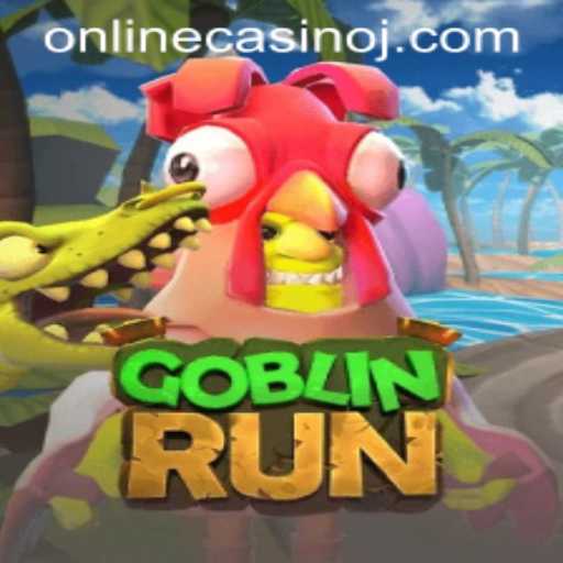 Discover the Thrills of GoblinRun at the Online Casino