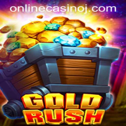 GoldRush: Unveiling the Thrills of the Online Casino World