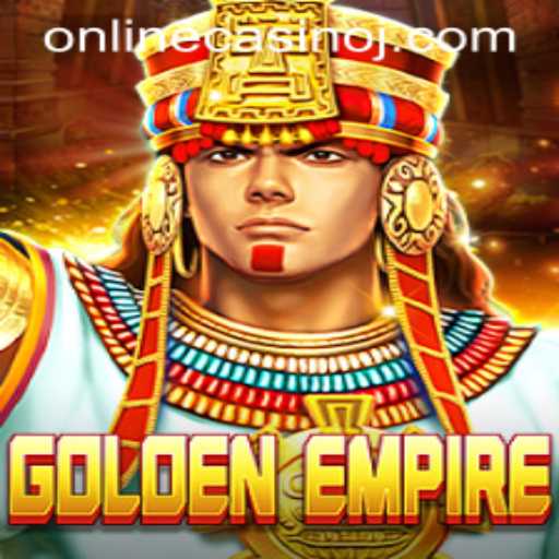 GoldenEmpire: Exploring the Allure of Online Casino Gaming