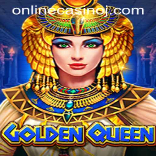 GoldenQueen: The Online Casino Game Taking the Industry by Storm