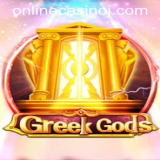 GreekGods: The Ultimate Online Casino Adventure
