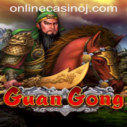 Experience the Thrilling World of GuanGong: A New Online Casino Game