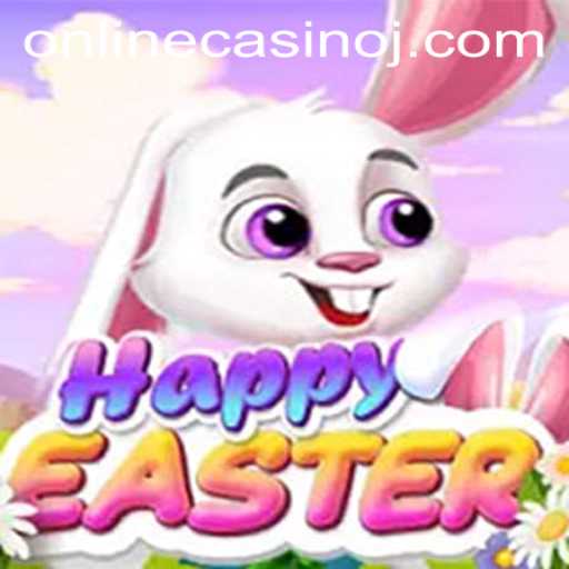 HappyEaster: The Joyful Spin in the World of Online Casinos