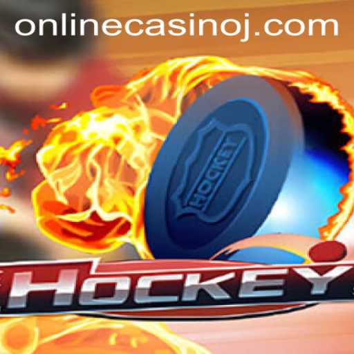 Unveiling the Thrill: How Hockey Meets the World of Online Casinos