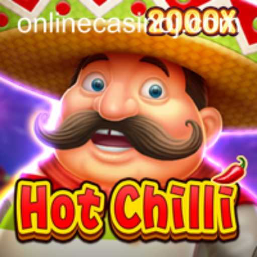Discover the Sizzling Excitement of HotChilli at Online Casinos
