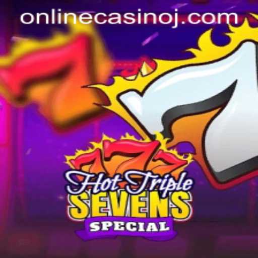 HotTripleSevensSpecial: An Exciting Online Casino Experience