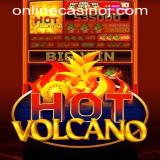 HotVolcano: A Thrilling Adventure in the World of Online Casinos