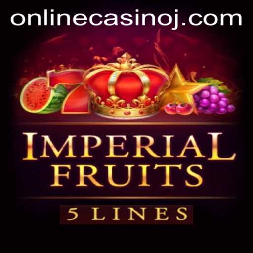 Exploring ImperialFruits5 in the World of Online Casinos