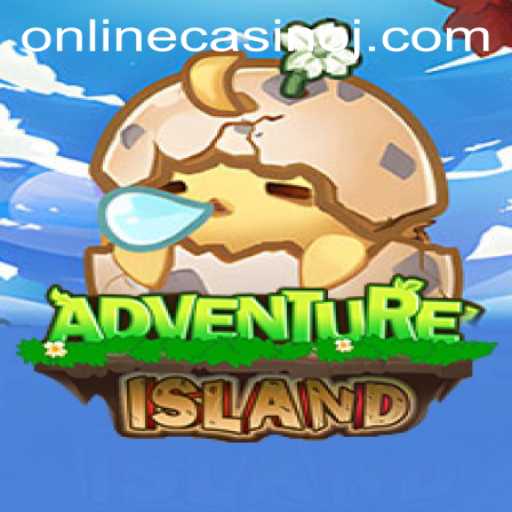Discover IslandsAdventure: A Thrilling Online Casino Game