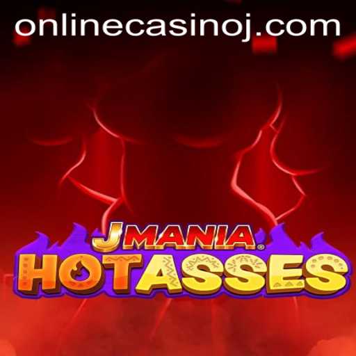 JManiaHotAsses: A Thrilling Dive into the World of Online Casino Gaming
