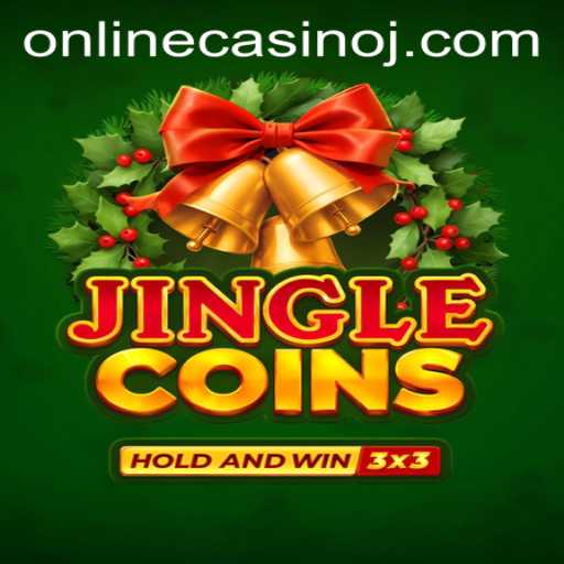 Discover the Excitement of Jinglecoins at Your Favorite Online Casino