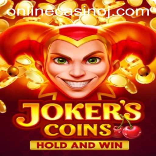 Explore JokersCoins: A New Online Casino Adventure