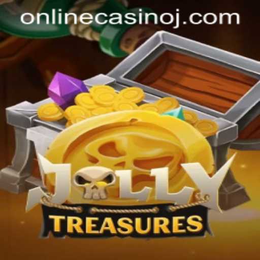 JollyTreasures: The Thrilling New Addition to Online Casinos