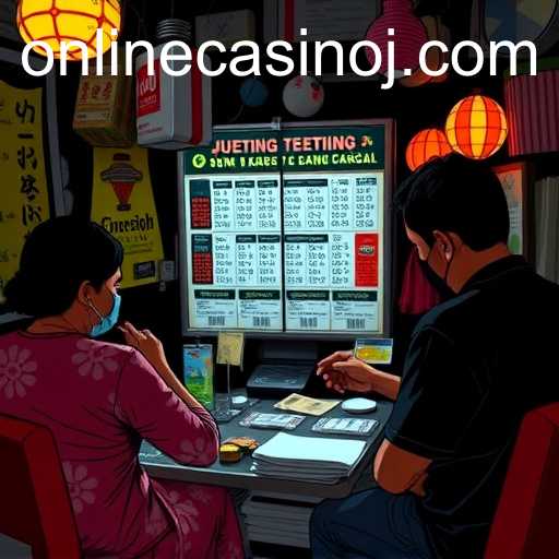 online casino