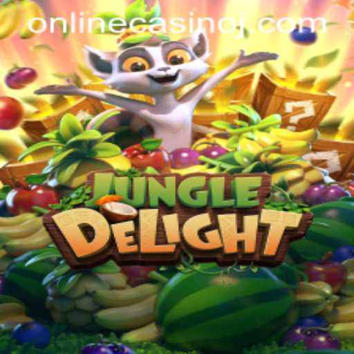 Explore JungleDelight: A Thrilling Adventure in the World of Online Casinos
