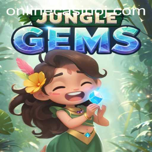 Discover the Thrilling World of JungleGems: Your Ultimate Online Casino Adventure