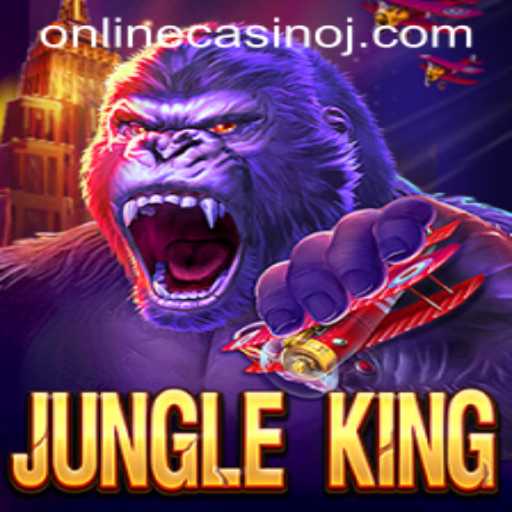Discover the Excitement of JungleKing: The Ultimate Online Casino Adventure