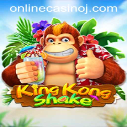 Experience the Thrill of KingKongShake at Your Favorite Online Casino