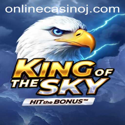 KingOfTheSky: Revolutionizing the Online Casino Experience