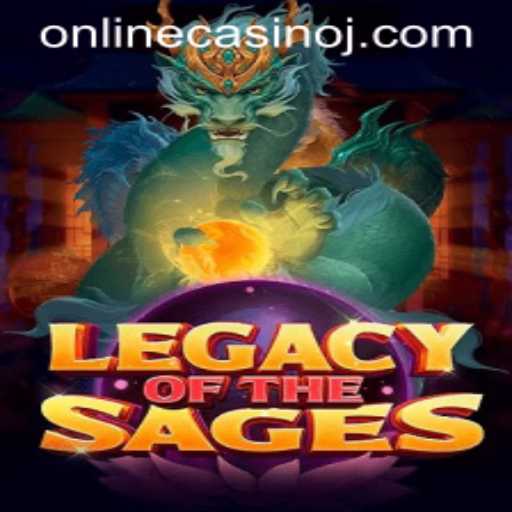 Exploring LegacyoftheSages: An Online Casino Adventure