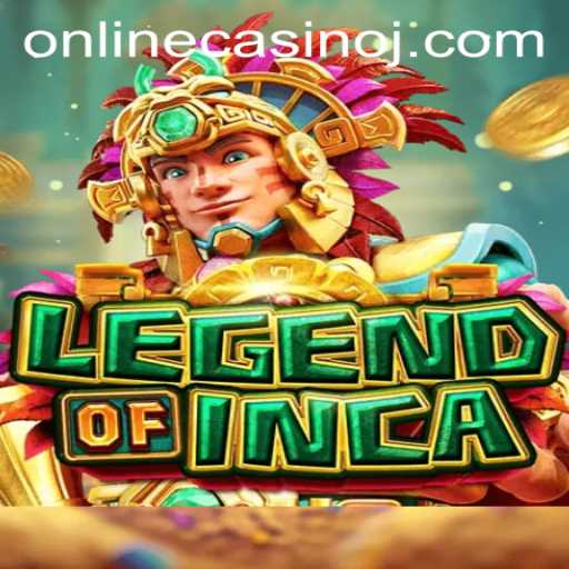 Discover the Thrilling World of LegendofInca: The Online Casino Adventure
