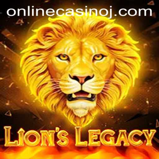 LionsLegacy Online Casino Adventure