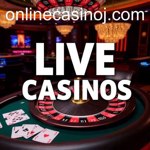 Exploring the World of Live Casinos: A Deeper Dive into the Online Casino Experience