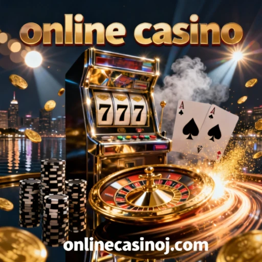 online casino