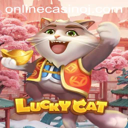 Experience the Thrill of LuckyCat: A Modern Online Casino Adventure
