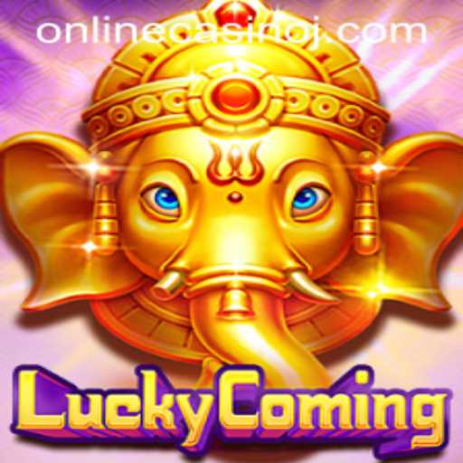 Experience the Thrill of Online Casino Gaming with LuckyComing
