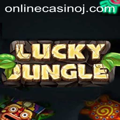 Exploring the Excitement of LuckyJungle: Unleashing Online Casino Thrills