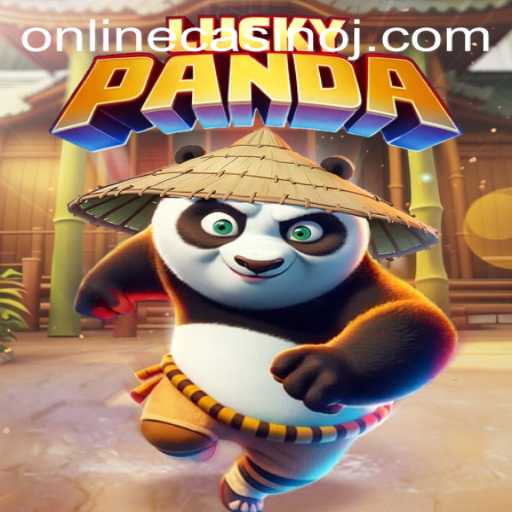 LuckyPanda: A Thrilling Dive Into the World of Online Casino Gaming