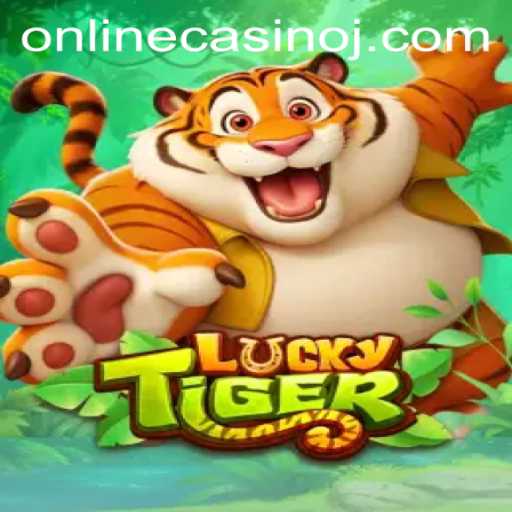 Exploring LuckyTiger: An Exciting Game in the World of Online Casinos