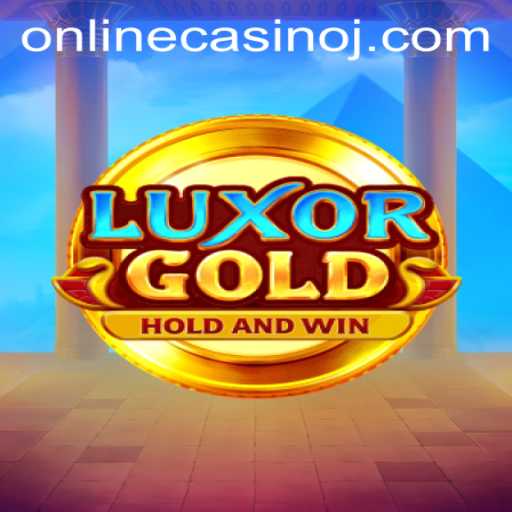 Discover the Thrills of LuxorGold: A New Era in Online Casinos
