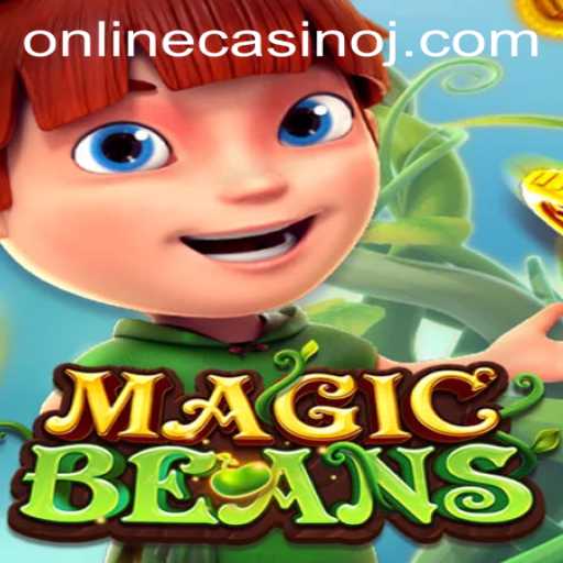 MAGICBEANS: A New Era for Online Casino Enthusiasts