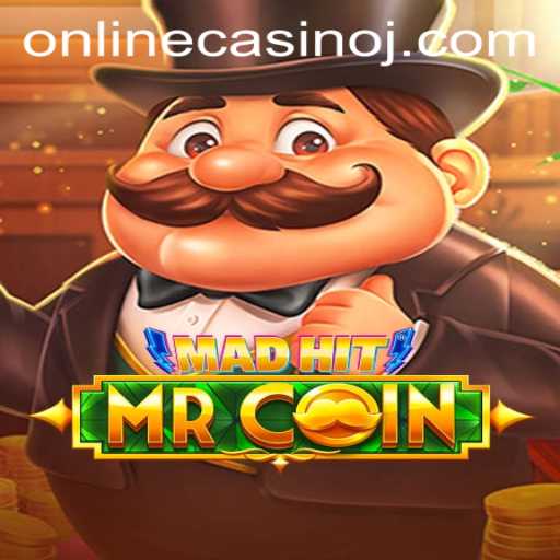 Exploring MadHitMrCoin in the Online Casino World