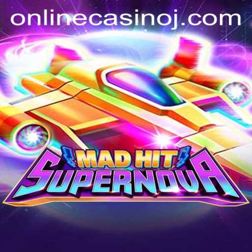 Explore the Exciting World of MadHitSupernova: A New Online Casino Sensation