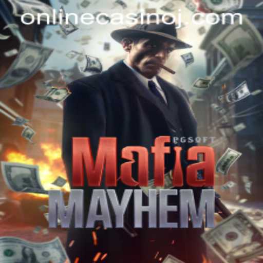 Exploring the Thrilling World of MafiaMayhem: An Online Casino Experience