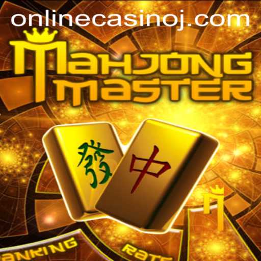 Exploring MahJongMaster: A Thrilling Online Casino Experience