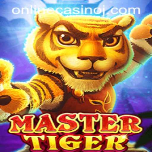 Mastering the Thrills of MasterTiger: The New Era of Online Casino Gaming