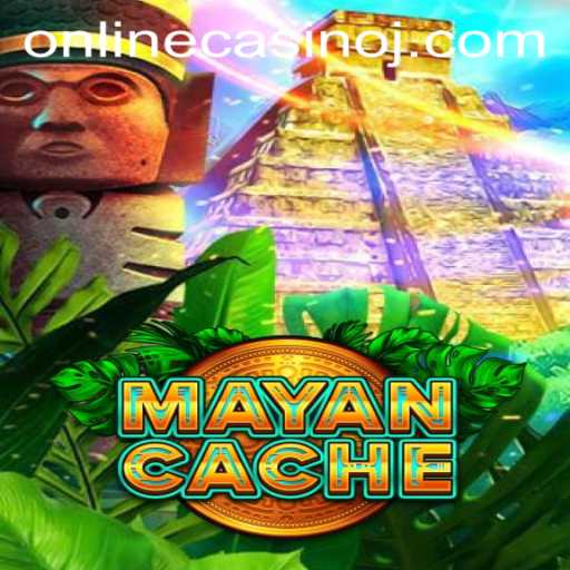 Exploring the Thrills of MayanCache: The New Online Casino Sensation