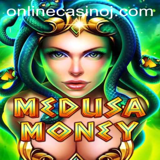Discover the Allure of MedusaMoney: An Exciting Online Casino Adventure