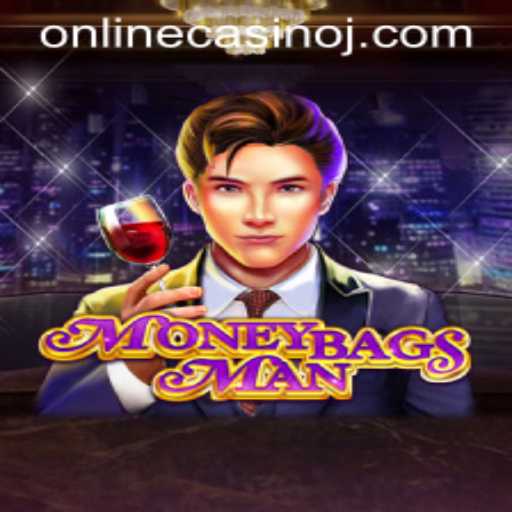 Discovering MoneybagsMan: The Thrilling Online Casino Game