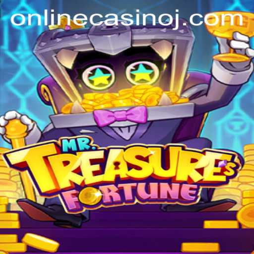 Discover the Excitement of MrTreasuresFortune in the World of Online Casinos