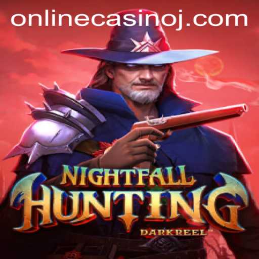 Exploring NightfallHunting: A New Era in Online Casino Gaming
