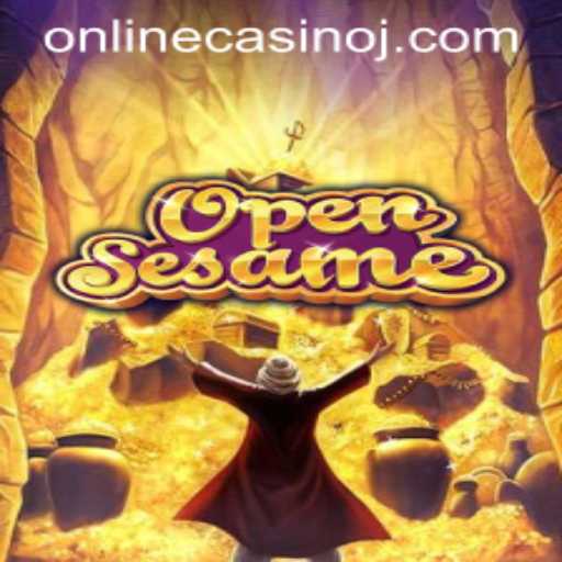 Discover OpenSesame: The Latest Innovation in Online Casino Gaming