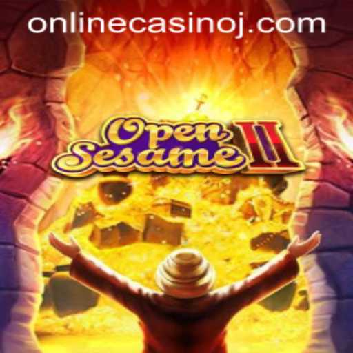 OpenSesameII: Revolutionizing the Online Casino Experience