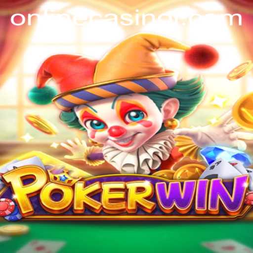 Unveiling POKERWIN: The Thrilling Experience of an Online Casino Game